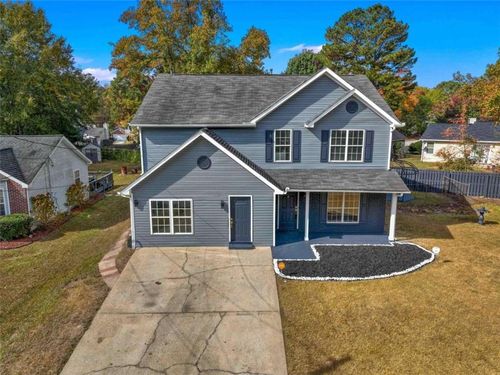 6265 Gemstone Ct, South Fulton, GA, 30349-8419 | Card Image