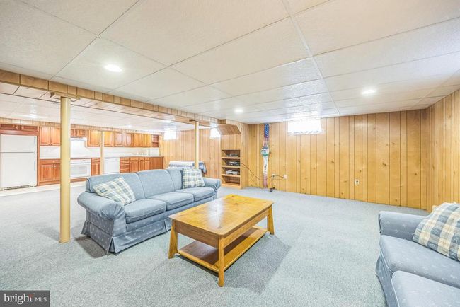 81 Glass House Ln, House other with 3 bedrooms, 1 bathrooms and null parking in WOODSTOWN NJ | Image 21