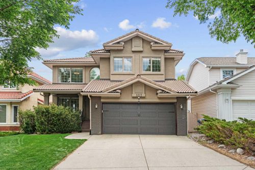 107 Edgebrook Cir Nw, Calgary, AB, T3A5A4 | Card Image