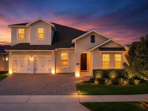 15037 Lake Bessie Loop, Winter Garden, FL, 34787-9281 | Card Image