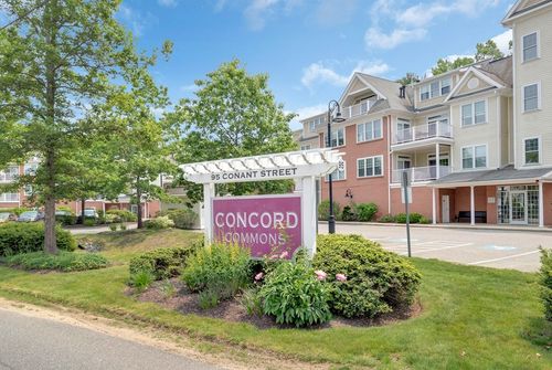 unit-404-95 Conant St, Concord, MA, 01742-2872 | Card Image