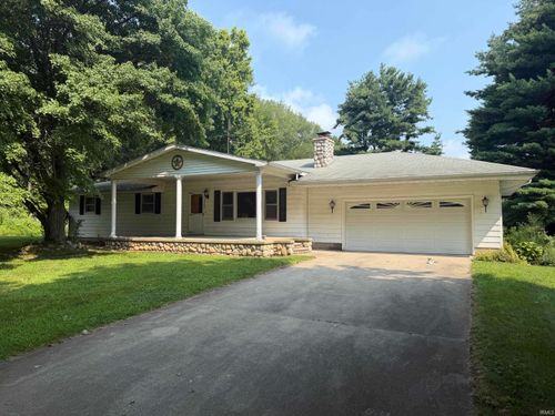 15988 W 11th Road, Plymouth, IN, 46563 | Card Image