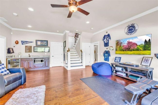 1644 Currahee Club Dr, House other with 4 bedrooms, 5 bathrooms and null parking in Toccoa GA | Image 72