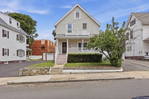 30 Meridian Street, Malden, MA, 02148 | Card Image