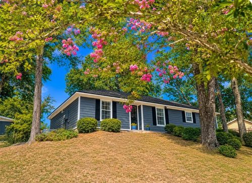 1704 W Princeton Woods Drive, Mobile, AL, 36618 | Card Image