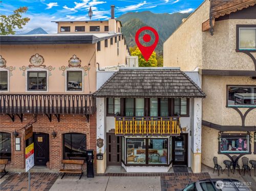a-219 8th St, Leavenworth, WA, 98826-1304 | Card Image