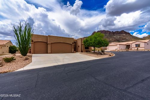 6041 W Ten Star Drive, Tucson, AZ, 85713 | Card Image