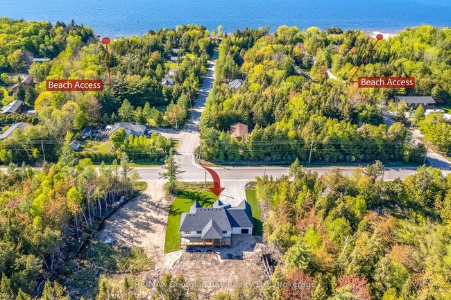 2244 Champlain Rd, House other with 3 bedrooms, 2 bathrooms and 6 parking in Tiny ON | Image 39