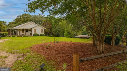 282 Gardner Road, Baxley, GA, 31513 | Card Image