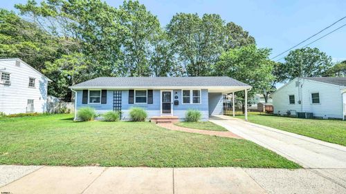 13 Cooper Dr, Somers Point, NJ, 08244-1607 | Card Image