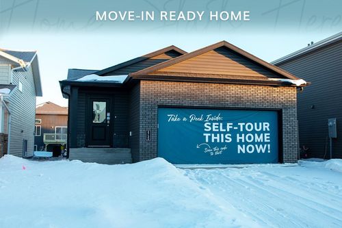 6732 Meadow View Dr S, Fargo, ND, 58104-5803 | Card Image