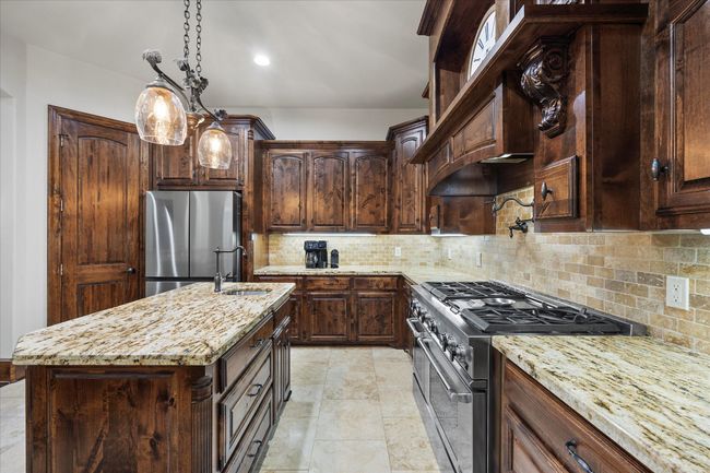 1704 White Rd, House other with 4 bedrooms, 5 bathrooms and null parking in Heath TX | Image 15