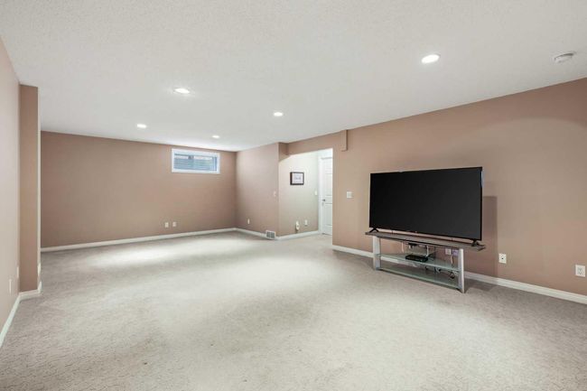164 West Creek Boulevard, House other with 3 bedrooms, 3 bathrooms and 4 parking in Chestermere AB | Image 23