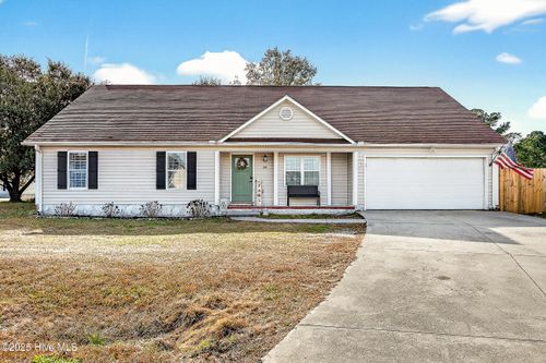 202 Quail Creek Ct, Hubert, NC, 28539-4390 | Card Image