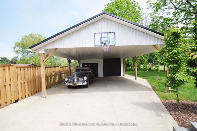 3 Howey Ave, House other with 3 bedrooms, 2 bathrooms and 8 parking in Port Rowan ON | Image 22