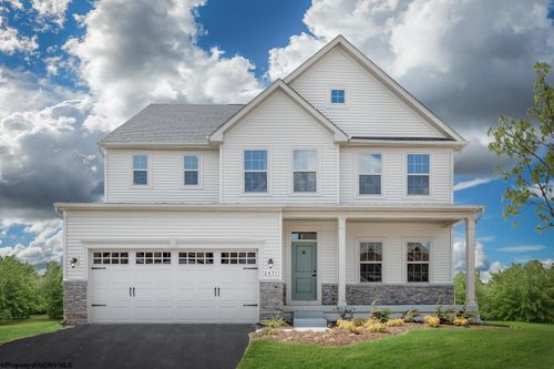 51 Tuscan Drive, Morgantown, WV, 26508 | Card Image