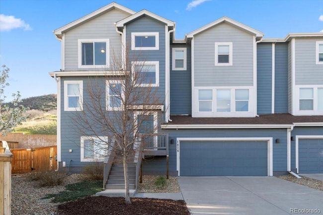1828 Blue Oak Ct, House other with 3 bedrooms, 3 bathrooms and 2 parking in Castle Rock CO | Image 26