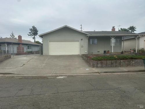 114 Harvard Avenue, Vallejo, CA, 94589 | Card Image