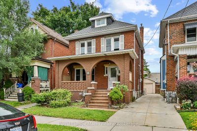 222 Province St S, House other with 4 bedrooms, 3 bathrooms and 4 parking in Hamilton ON | Image 2