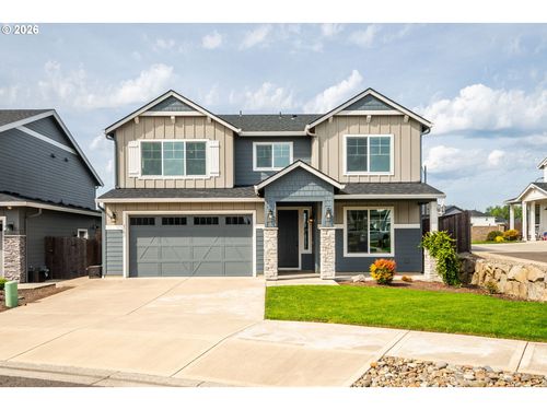 4342 S 16th Way, Ridgefield, WA, 98642-5257 | Card Image