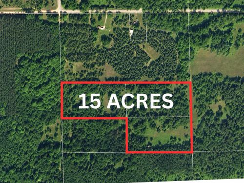 VL 19 Road, Hanover Township, MI, 49649 | Card Image