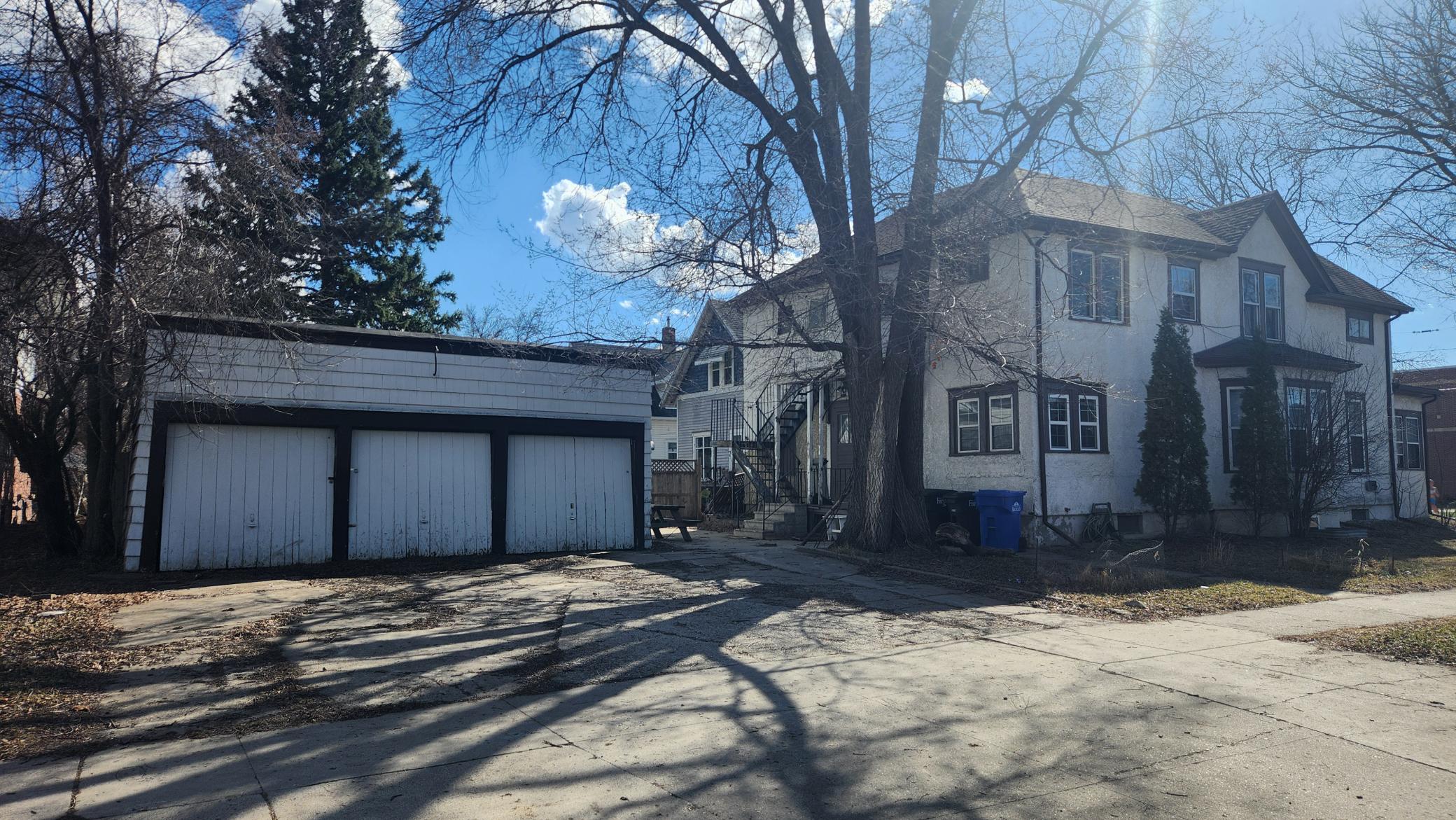Residential Income in Fargo 2