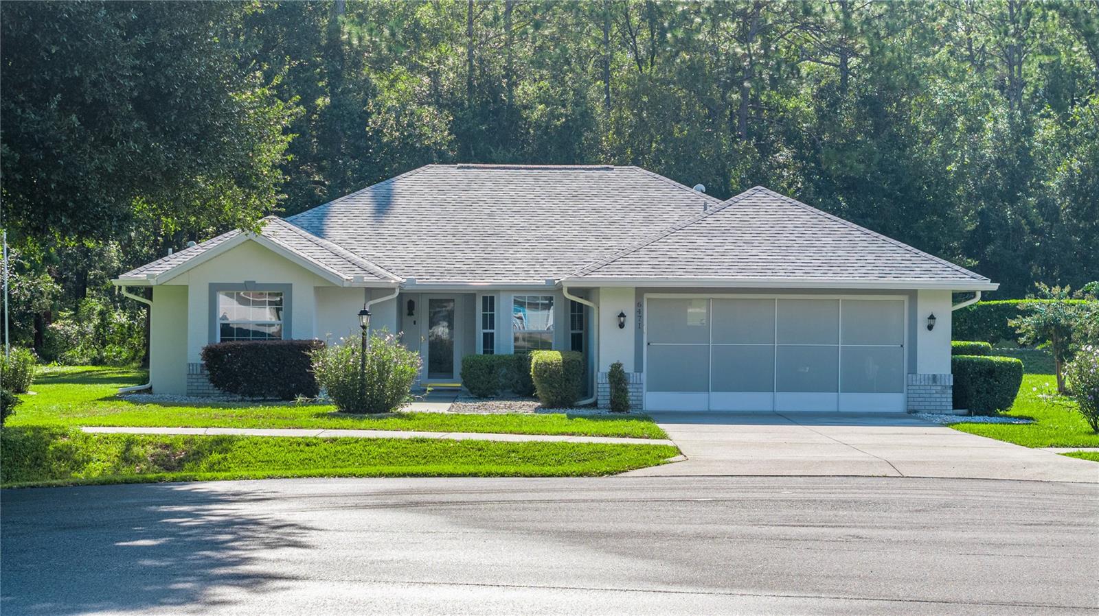 Misty Oak Ter, Beverly Hills, FL 34465