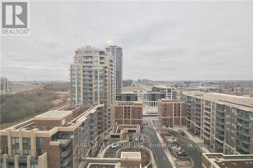 1707-1 Uptown Dr, Markham, ON, L3R5C1 | Card Image