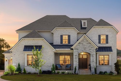 3544 Barnsley Ln, Franklin, TN, 37067-4105 | Card Image