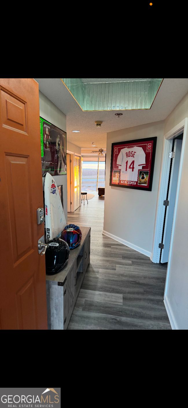 UNIT-611 - 1500 Tara Pl, Condo with 2 bedrooms, 2 bathrooms and null parking in Hampton GA | Image 6