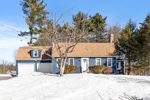 45 Maplewood Dr, Townsend, MA, 01469-1381 | Card Image