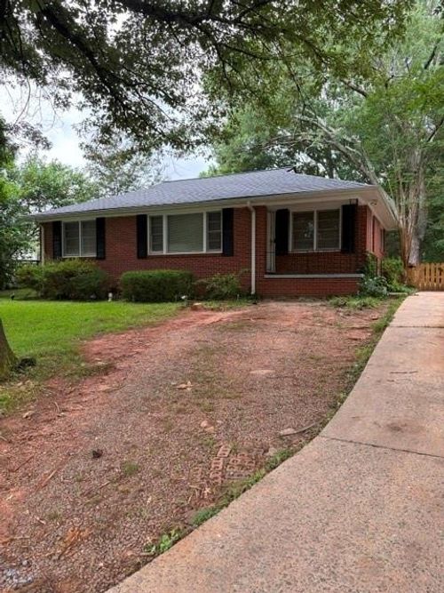 2174 Trailwood Dr Se, Smyrna, GA, 30080-1442 | Card Image