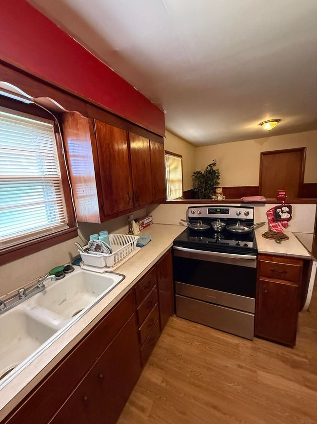 1211 Main Ave, House other with 2 bedrooms, 1 bathrooms and null parking in Ralls TX | Image 7