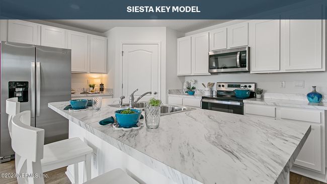 999 Orellana Rd, House other with 4 bedrooms, 2 bathrooms and null parking in ST AUGUSTINE FL | Image 6