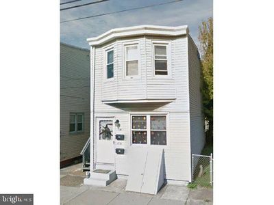 173 S Burlington Street, Home with 0 bedrooms, 0 bathrooms and null parking in Gloucester City NJ | Image 1