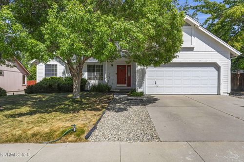 3387 Bonnyview Dr, Carson City, NV, 89701-5571 | Card Image