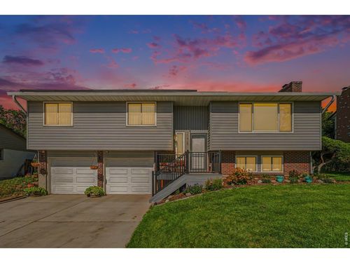 2038 26th Ave, Greeley, CO, 80634 | Card Image
