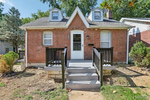 7510 Devonshire Ave, Saint Louis, MO, 63119-2803 | Card Image