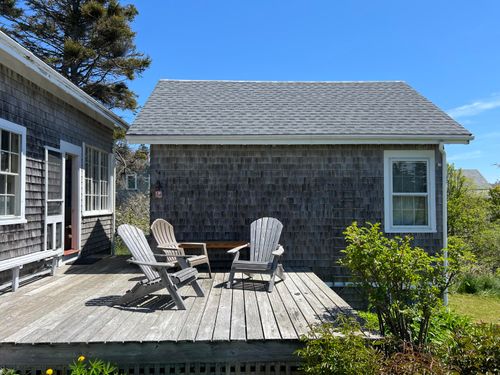 40 Davis Street, Monhegan Island Plt, ME, 04852 | Card Image