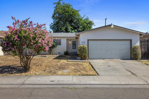 713 Pio Pica Ave, Stockton, CA, 95210-1156 | Card Image