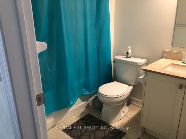 LOWER - 2077 Brock Rd, House attached with 1 bedrooms, 1 bathrooms and 1 parking in Pickering ON | Image 7