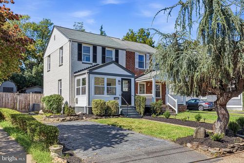 5924 Edgehill Ct, ALEXANDRIA, VA, 22303-1307 | Card Image