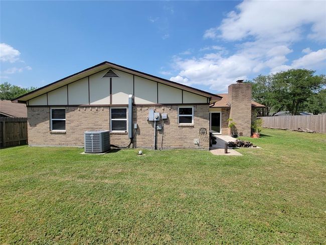 5822 Evening Shadows Ln, House other with 4 bedrooms, 3 bathrooms and 2 parking in Spring TX | Image 38