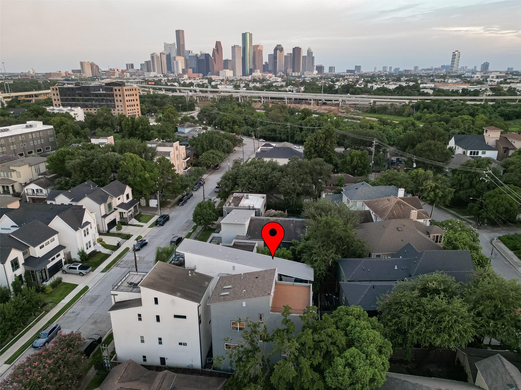 Residential in Houston 2