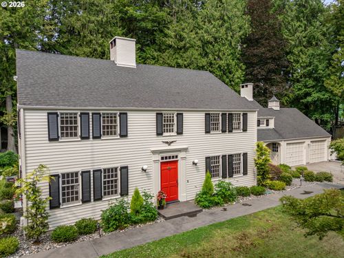 7330 Sw Dogwood Pl, Portland, OR, 97225-1506 | Card Image