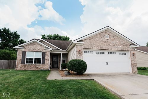 4233 Pearson Dr, Westfield, IN, 46062-6125 | Card Image