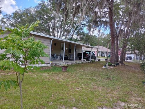6411 W Flanders Ln, Crystal River, FL, 34429-5659 | Card Image