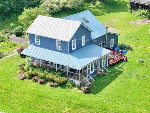 656 Candor Rd, Spencer, NY, 14883-9522 | Card Image