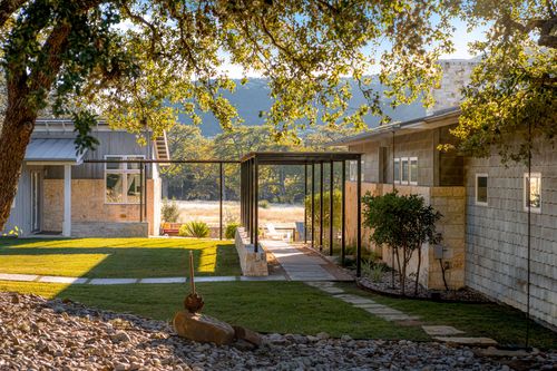 415 Frio Canon Trail, Leakey, TX, 78873 | Card Image