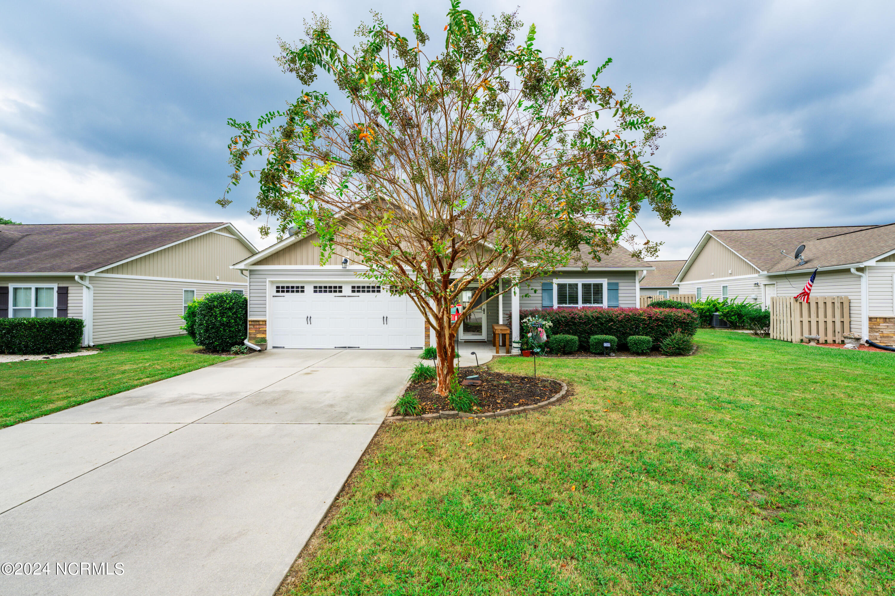 Clancy Dr, Leland, NC 28451